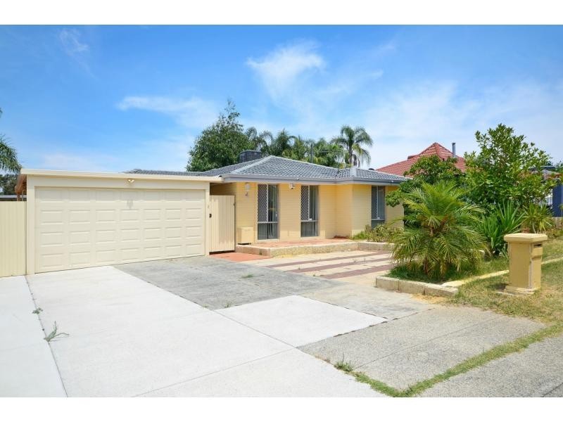 4 Thake Court, Koondoola WA 6064