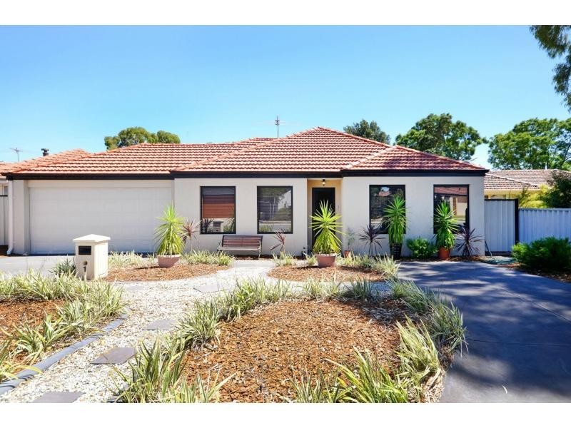 1 Kilmurray Way, Balga WA 6061