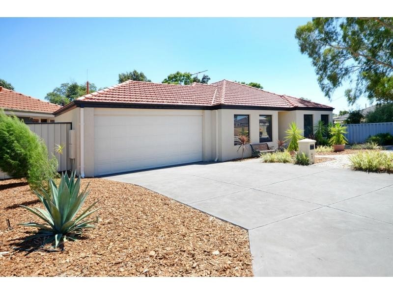 1 Kilmurray Way, Balga WA 6061