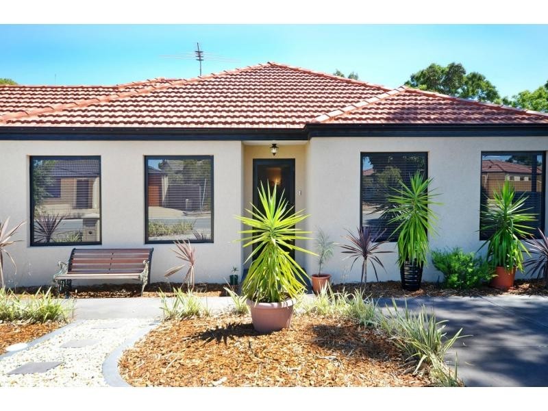 1 Kilmurray Way, Balga WA 6061