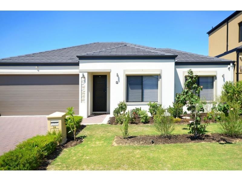 1A La Trobe Street, Landsdale WA 6065