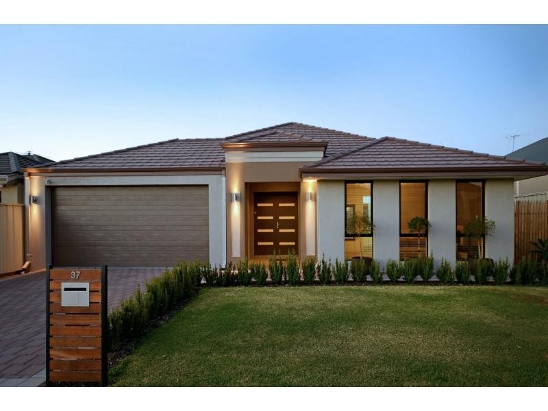 37 Pando Crescent, Landsdale WA 6065