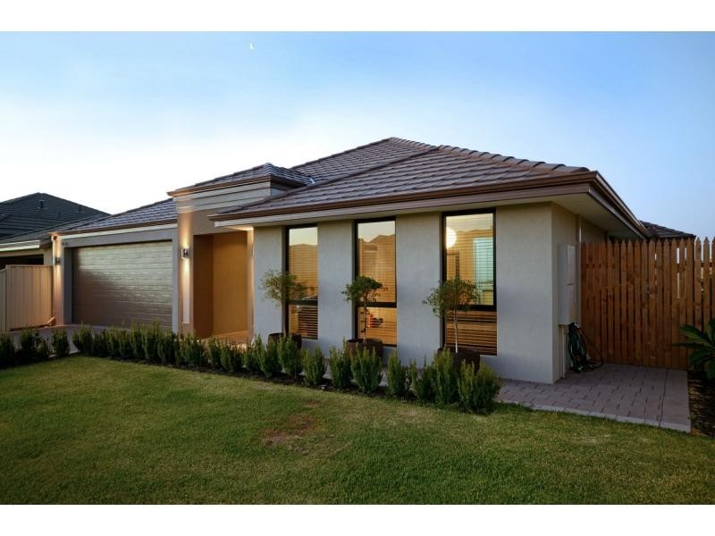 37 Pando Crescent, Landsdale WA 6065