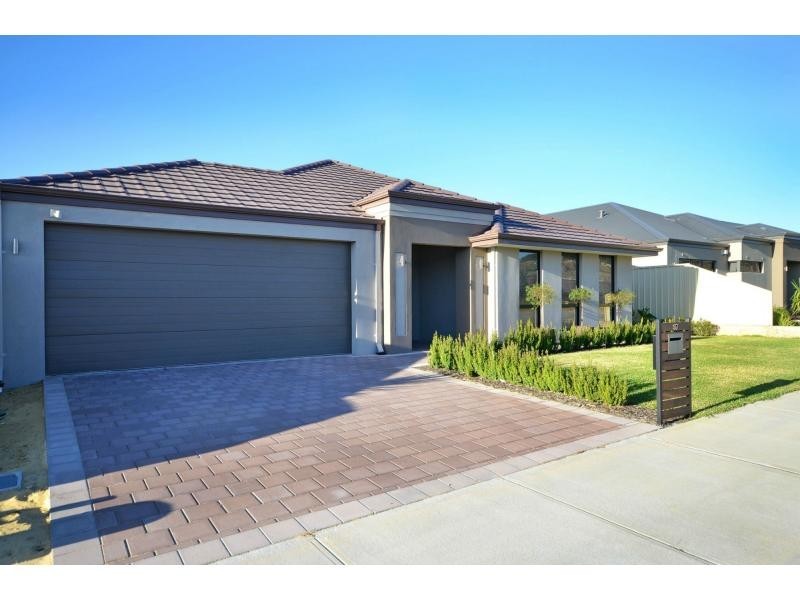 37 Pando Crescent, Landsdale WA 6065