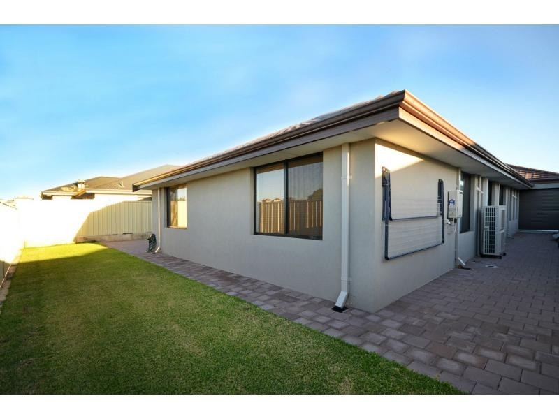 37 Pando Crescent, Landsdale WA 6065