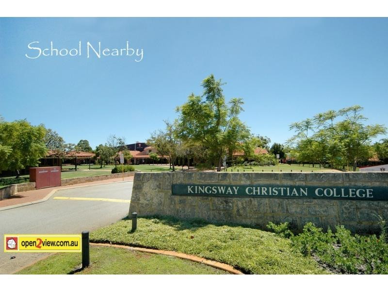 37 Pando Crescent, Landsdale WA 6065