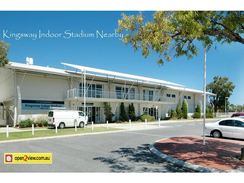 37 Pando Crescent, Landsdale WA 6065