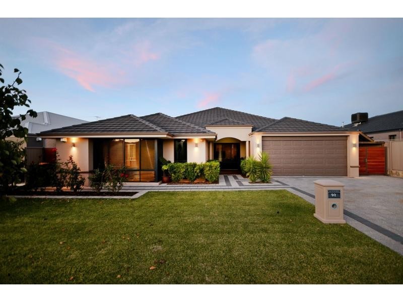 92 Furley Road, Southern River WA 6110