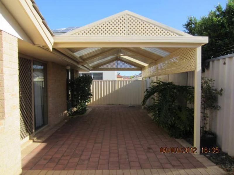 15B Cornell Street, Yokine WA 6060