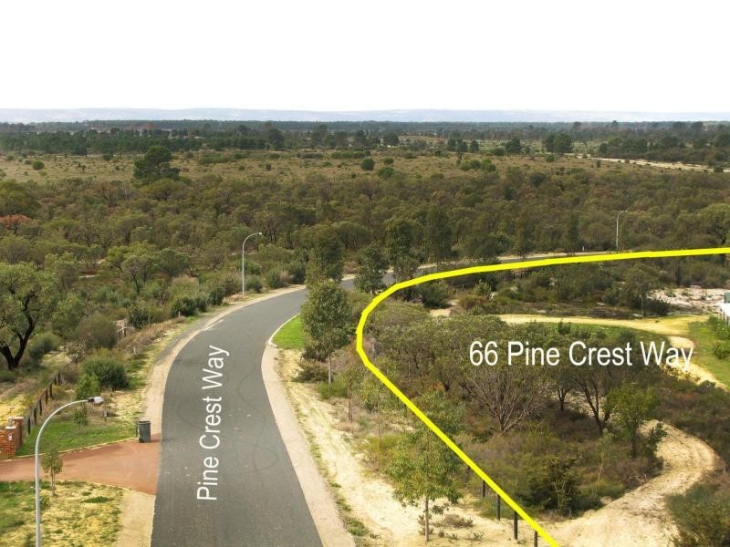 66 Pine Crest Way, Gnangara WA 6077