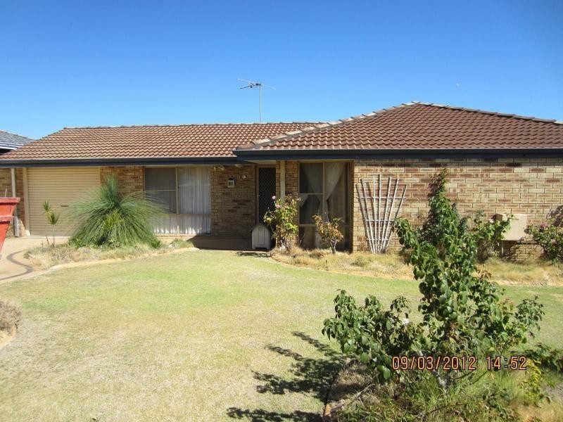 51 Gayford Way, Girrawheen WA 6064