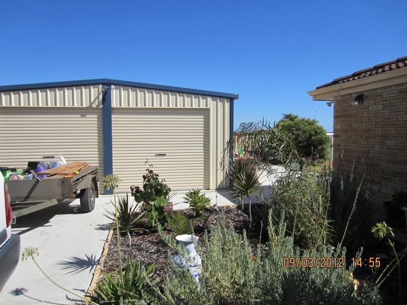 51 Gayford Way, Girrawheen WA 6064