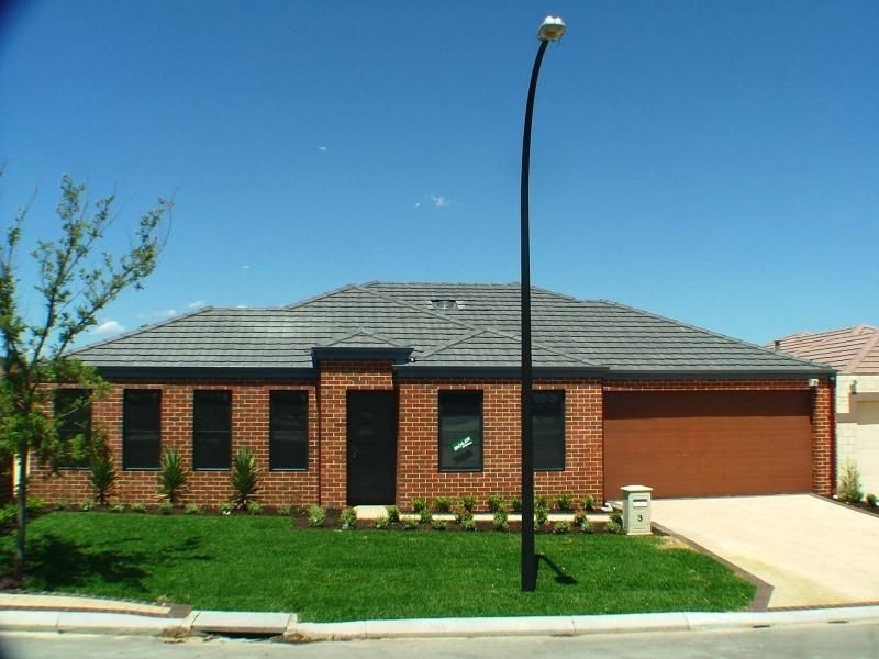 3 Tolj Loop, Aveley WA 6069