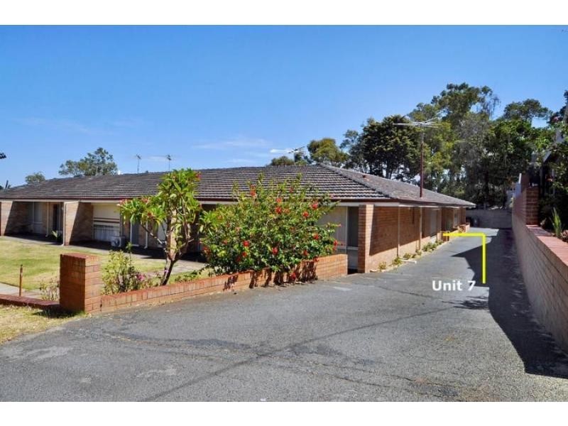 7/7 Sinagra Street, Wanneroo WA 6065