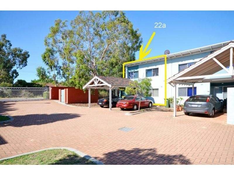 22A Casserley Avenue, Girrawheen WA 6064