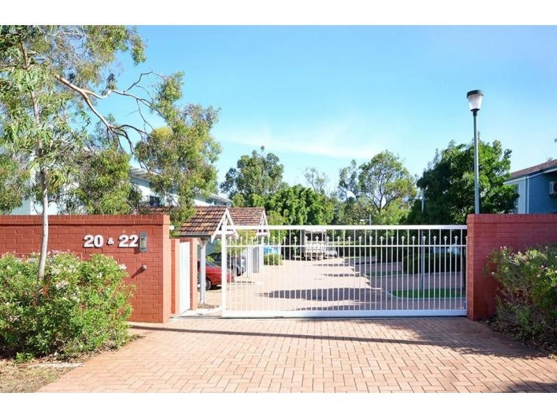 22A Casserley Avenue, Girrawheen WA 6064