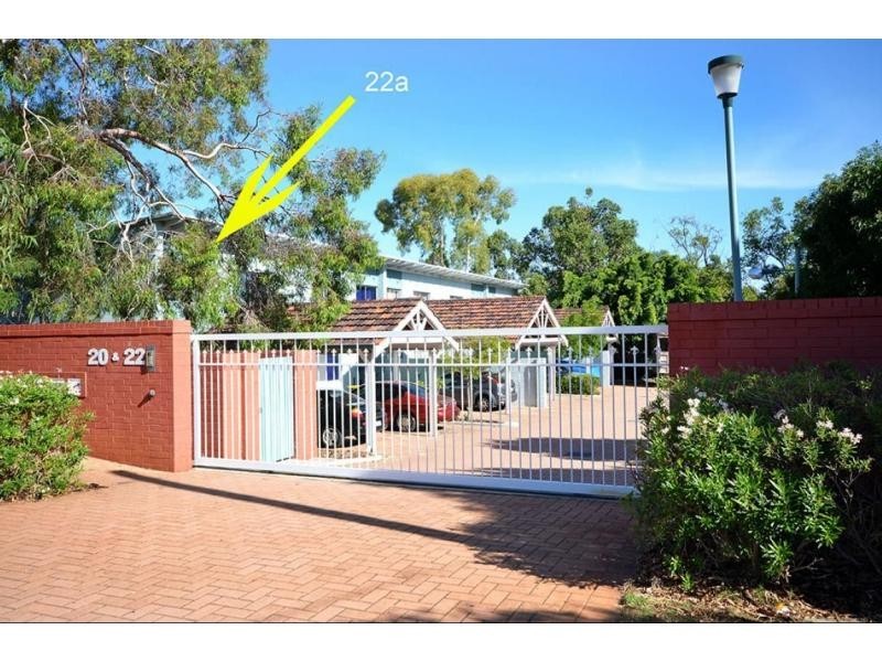 22A Casserley Avenue, Girrawheen WA 6064