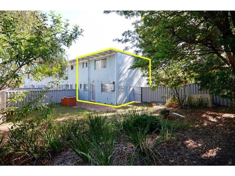 22A Casserley Avenue, Girrawheen WA 6064