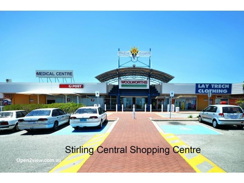 12 Grinstead Way, Balga WA 6061