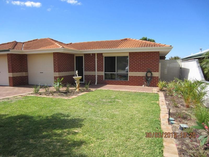 6A Javon Loop, Alexander Heights WA 6064