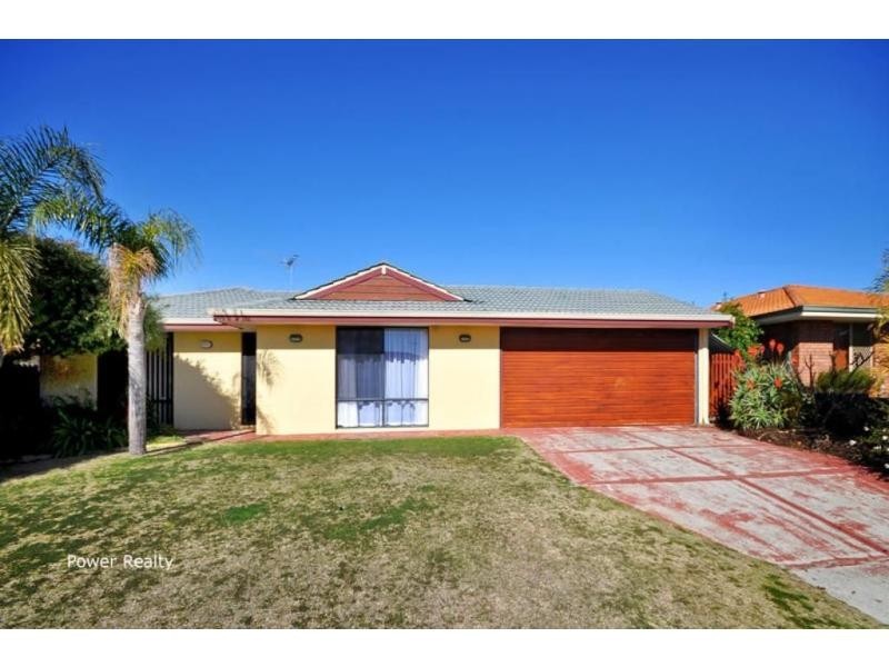 25 Flanders Place, Alexander Heights WA 6064