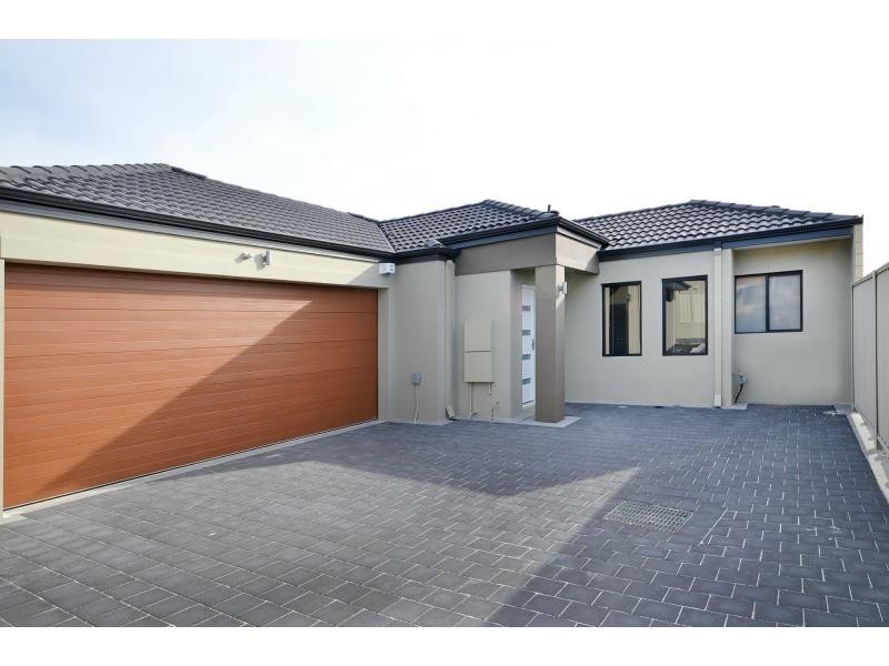 13C Wolya Way, Westminster WA 6061