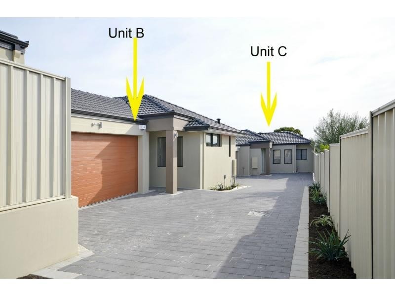 13C Wolya Way, Westminster WA 6061