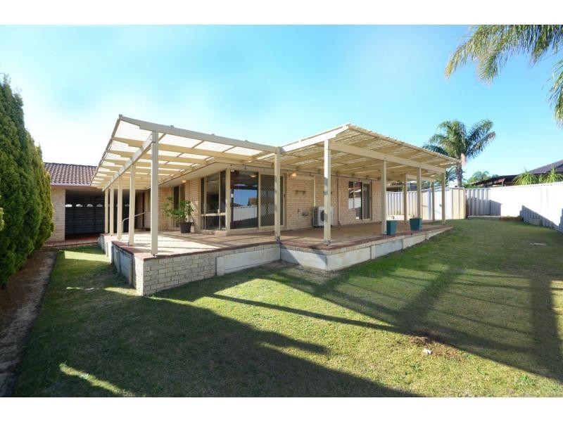 28 Lancer Way, Alexander Heights WA 6064