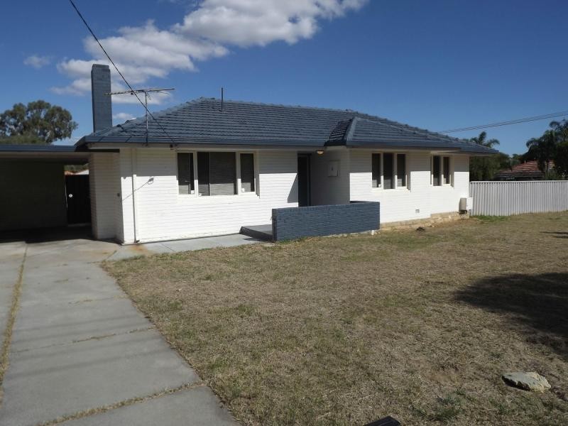 8 Ashcroft Way, Balga WA 6061