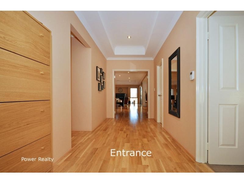 31 Pando Crescent, Landsdale WA 6065