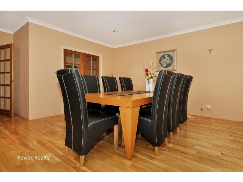 31 Pando Crescent, Landsdale WA 6065