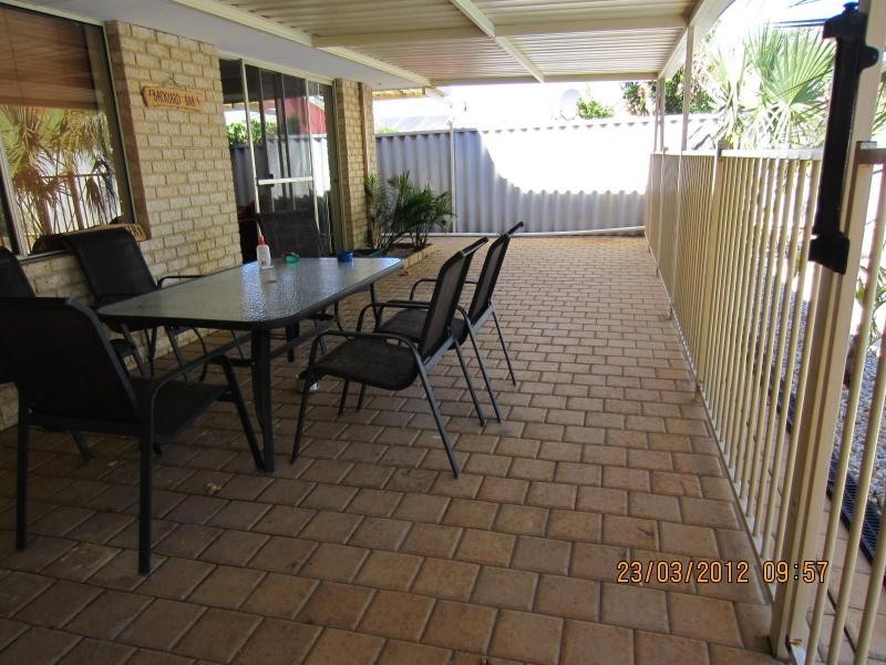 41 Whitsunday Avenue, Ridgewood WA 6030