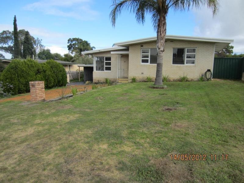 34 Denston Way, Girrawheen WA 6064