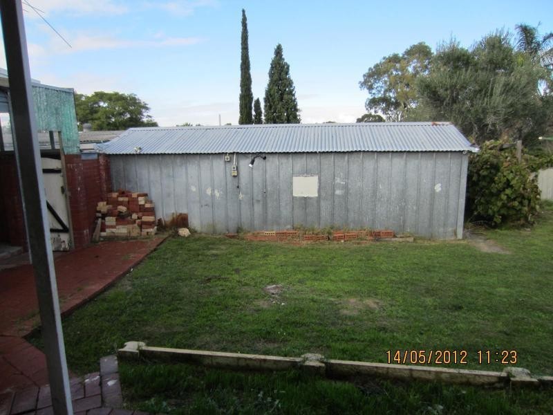 34 Denston Way, Girrawheen WA 6064