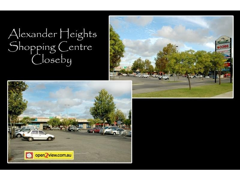 5 Lancer Way, Alexander Heights WA 6064