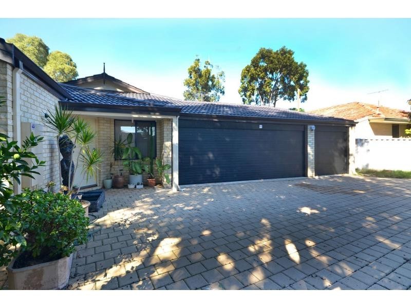 86A Finchley Crescent, Balga WA 6061