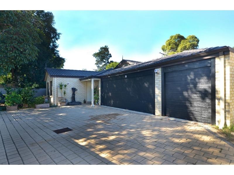 86A Finchley Crescent, Balga WA 6061