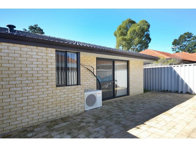 86A Finchley Crescent, Balga WA 6061