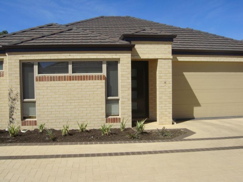 11/1 Tolj Loop, Aveley WA 6069