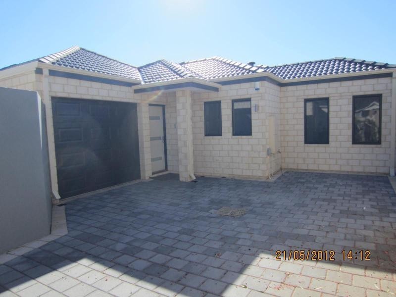 3/13 Lewes Road, Nollamara WA 6061