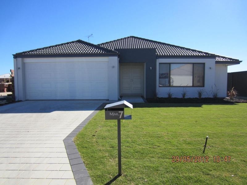 7 Vivante Loop, Landsdale WA 6065