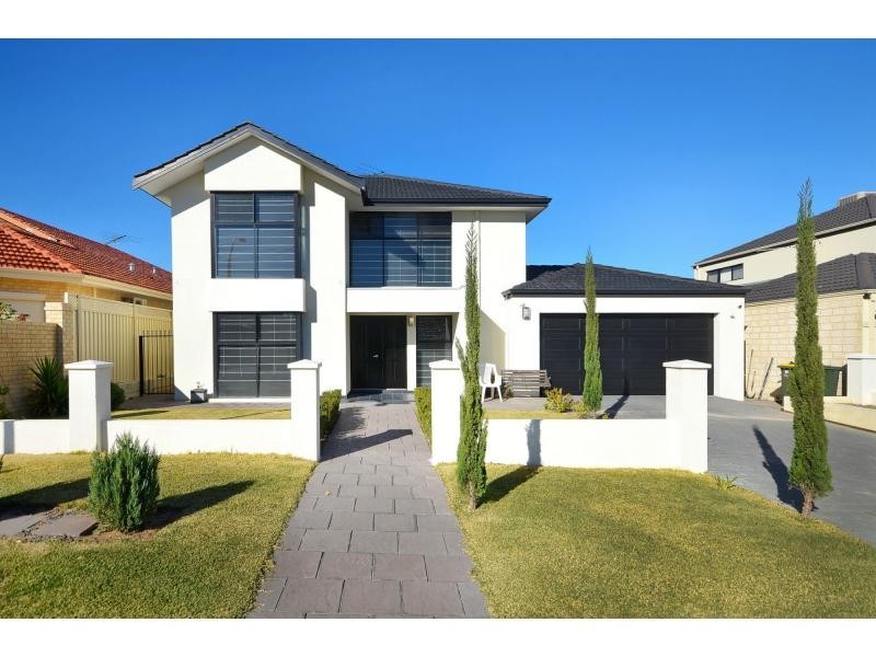 39 Sabina Park Drive, Madeley WA 6065