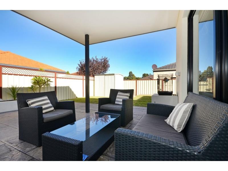 39 Sabina Park Drive, Madeley WA 6065