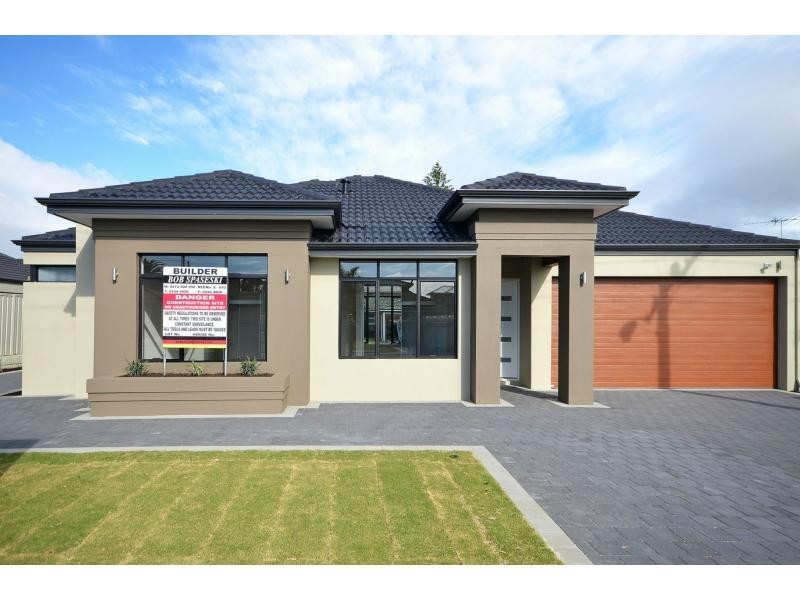 36A Wesley Street, Balcatta WA 6021