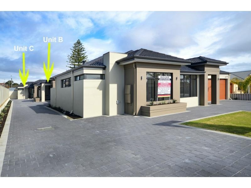 36A Wesley Street, Balcatta WA 6021