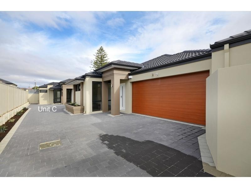 36B Wesley Street, Balcatta WA 6021