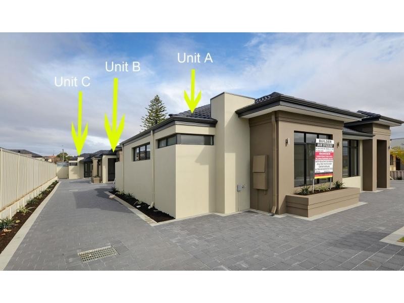 36B Wesley Street, Balcatta WA 6021