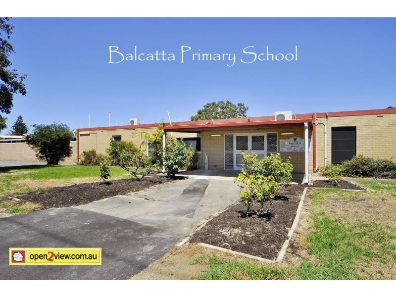36B Wesley Street, Balcatta WA 6021
