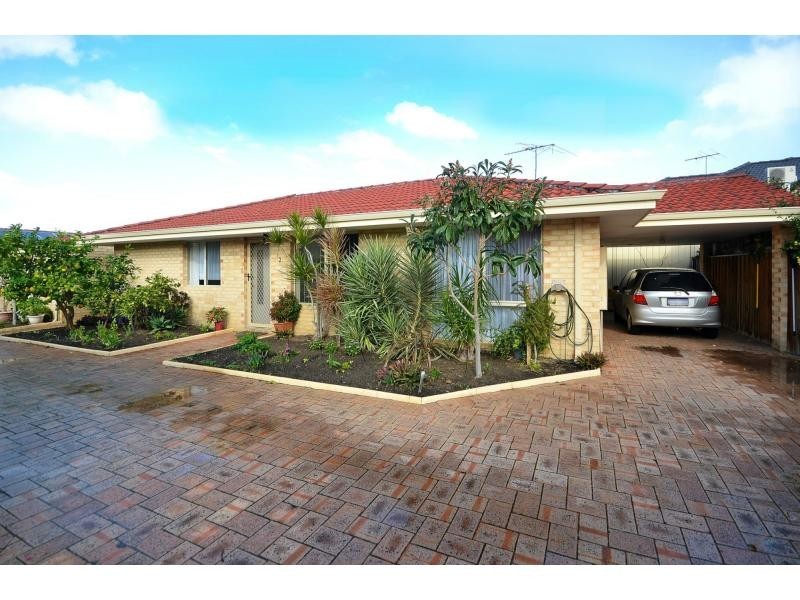 2/34 Banksia Street, Joondanna WA 6060