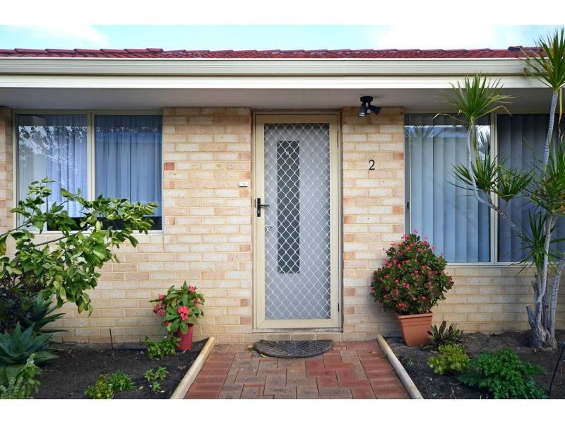 2/34 Banksia Street, Joondanna WA 6060